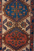 Antique Sarab Runner Rug (3' x 8')