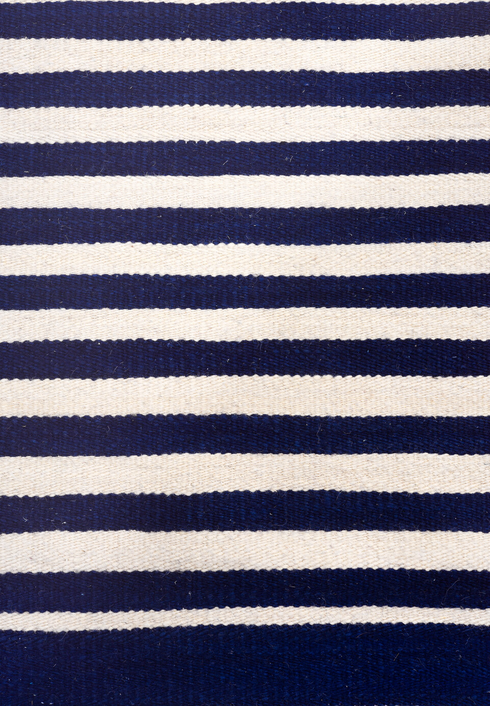 Vintage Kilim Area Rug (8' x 10')