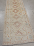 Vintage Kilim Runner Rug (2' x 9')