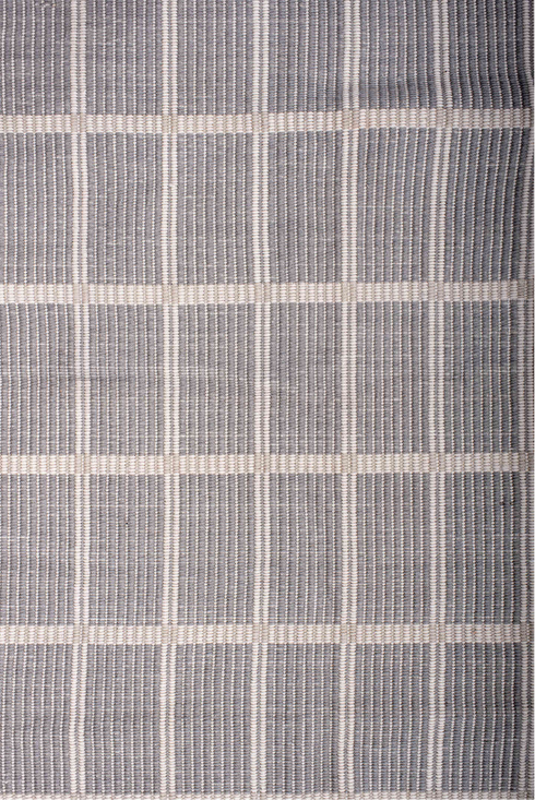 Vintage Kilim Area Rug (13' x 15')