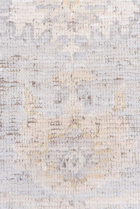 Vintage Tulu Area Rug (8' x 10')