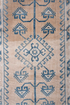 Antique Anatol Area Rug (4' x 6')