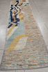Vintage Tulu Runner Rug (3' x 9')
