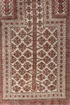 Antique Area Rug (3' x 5')