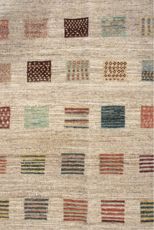 Vintage Gabbe Area Rug (5' x 6')