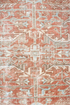 Vintage Heriz Area Rug (7' x 10')