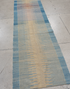 Vintage Kilim Runner Rug (2' x 13')