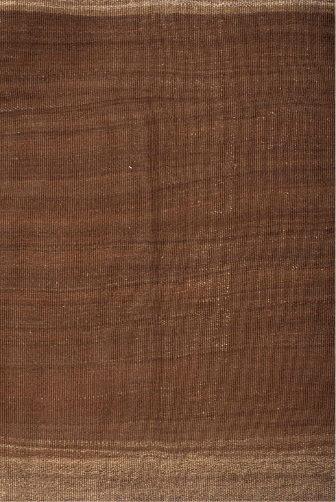 Vintage Kilim Area Rug (9' x 12')