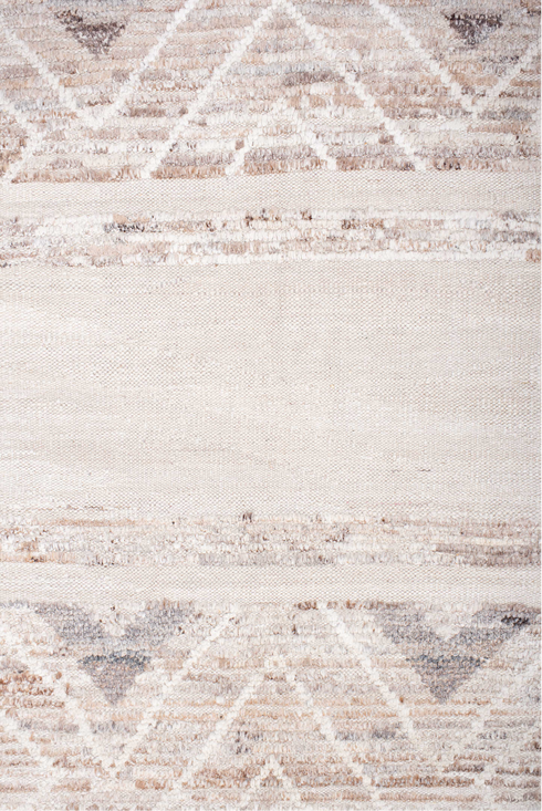 Vintage Tulu Area Rug (8' x 12')