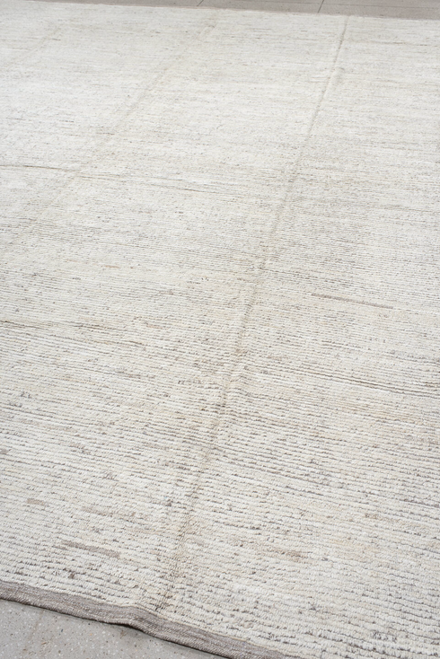 Vintage Tulu Area Rug (12' x 14')