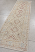 Vintage Tulu Runner Rug (2' x 10')