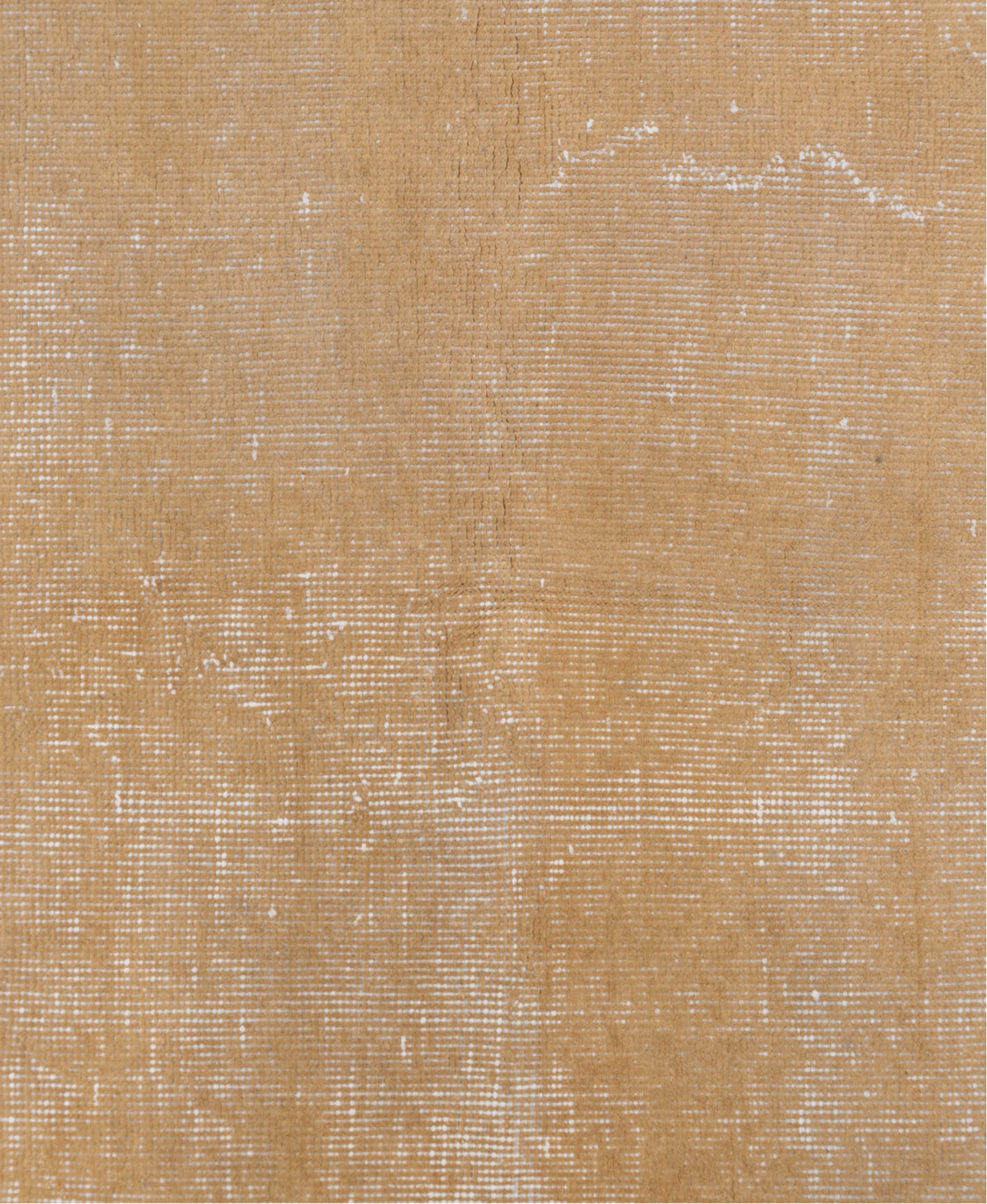 5' x 6' one-of-a-kind handmade vintage Sparta rug. Color palette: brown, gainsboro, gray, light gray, off-white, pink, snow