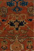 Vintage Sultanabad Area Rug (8' x 10')