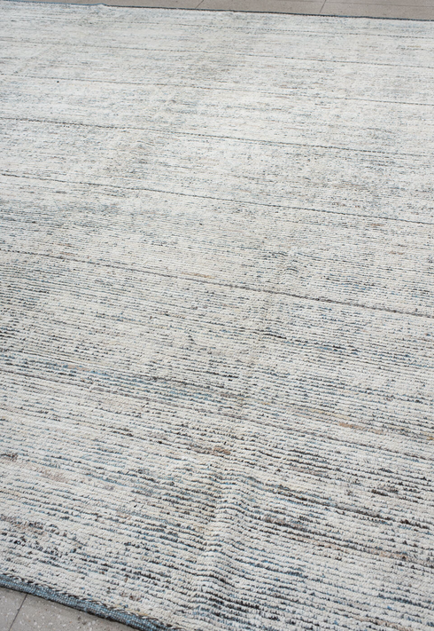 Vintage Tulu Area Rug (12' x 14')