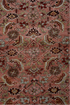 Antique Malayer Area Rug (4' x 6')