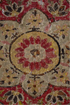 Antique Aubusson Area Rug (12' x 13')