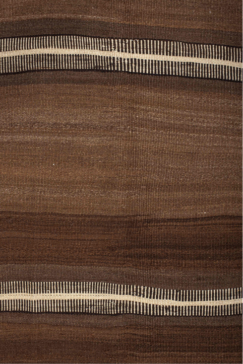 Vintage Kilim Area Rug (9' x 11')