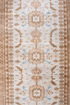 Antique Belouch Runner Rug (2' x 10')