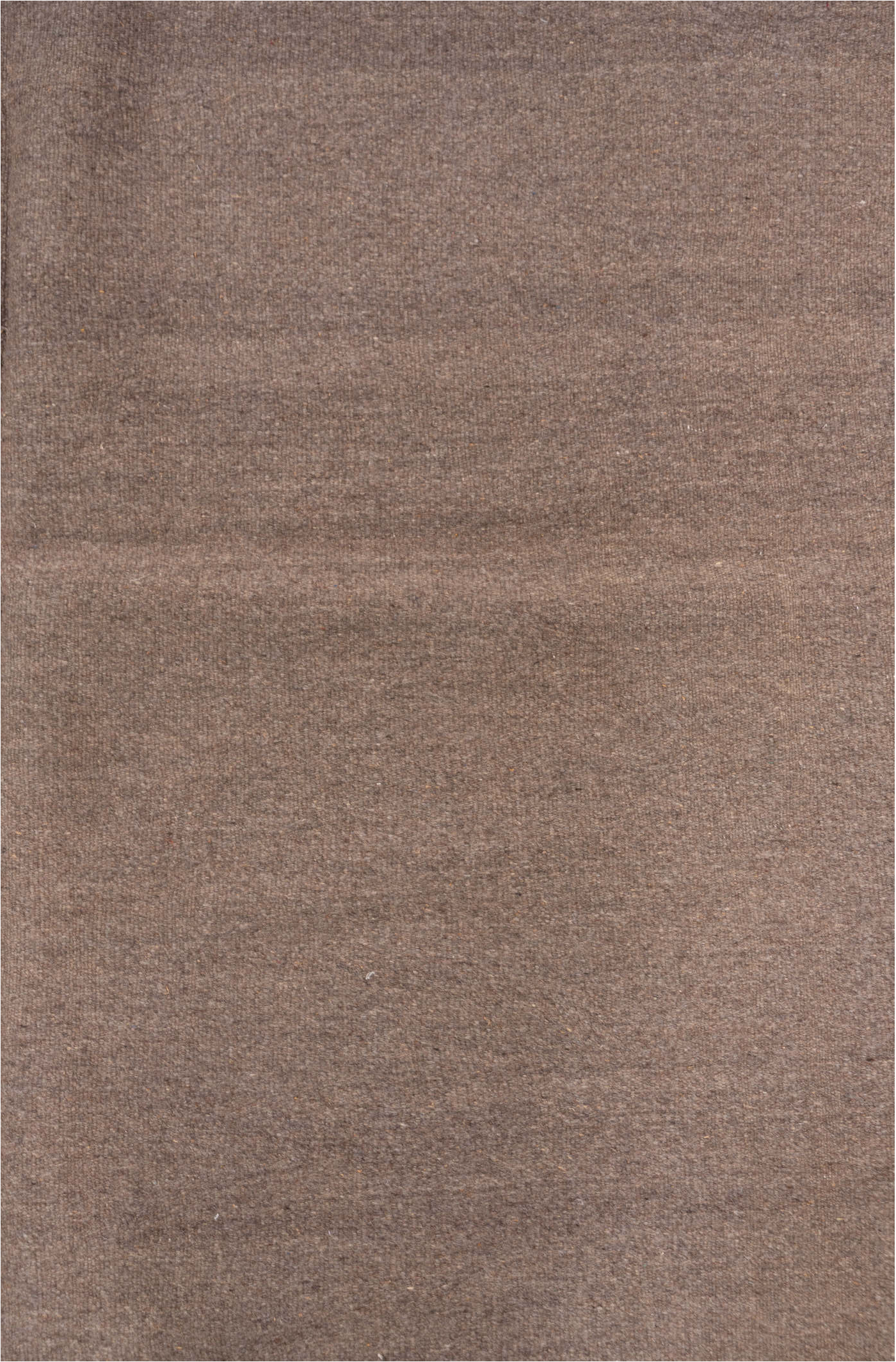 5' x 8' one-of-a-kind handmade vintage Kilim medium size rug. Color palette: pink, off-white, gray, light gray, brown, white