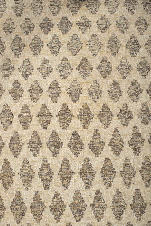 Vintage Kilim Area Rug (3' x 5')