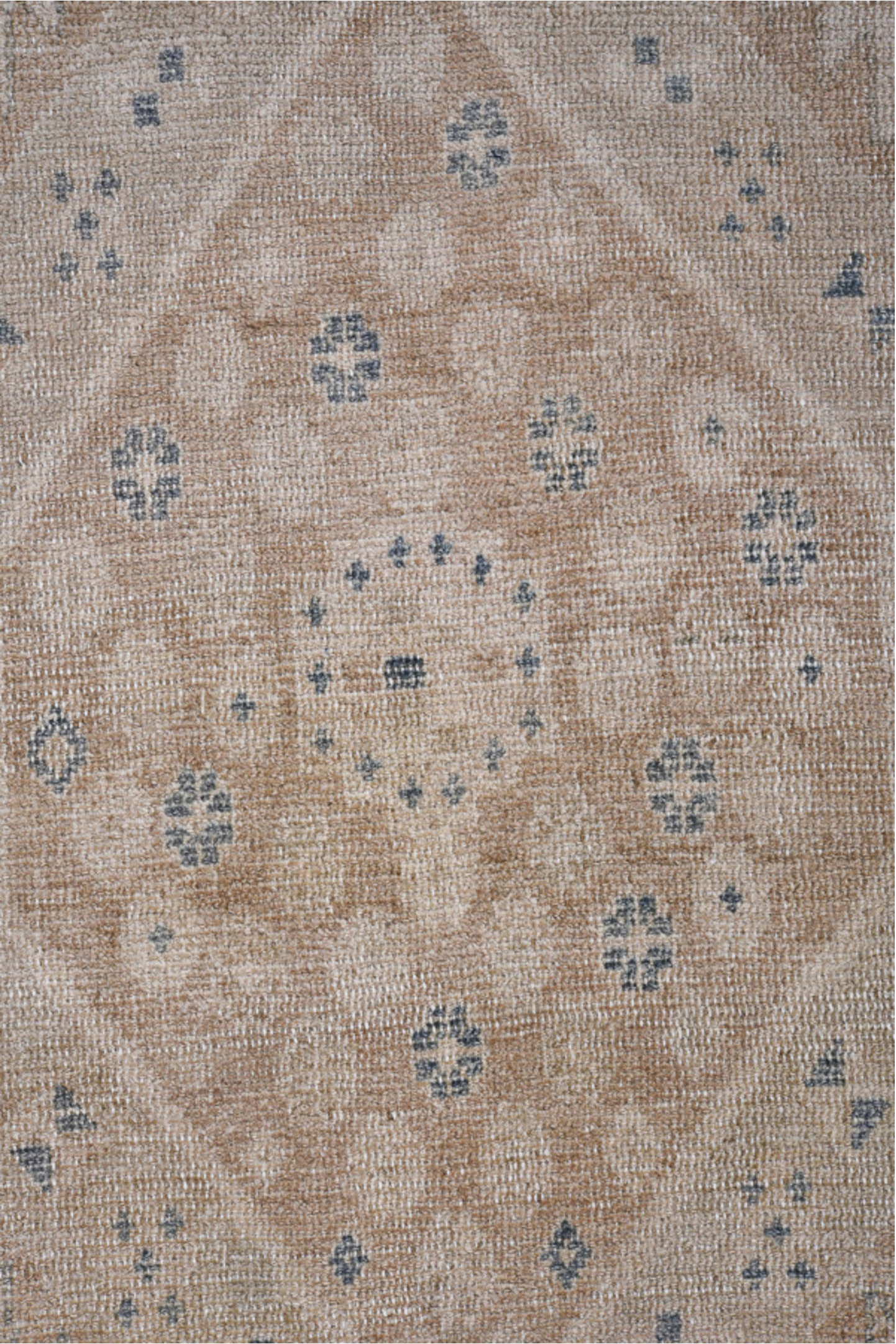 4' x 9' one-of-a-kind handmade vintage NW Persian runner rug. Color palette: dark gray, gray, light gray, off-white, pink