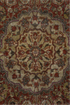 Vintage Tabriz Area Rug (8' x 12')