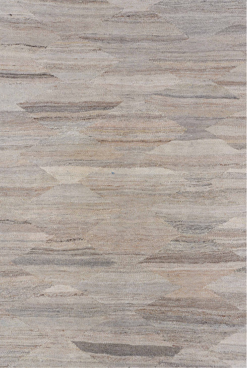 Vintage Kilim Area Rug (8' x 12')