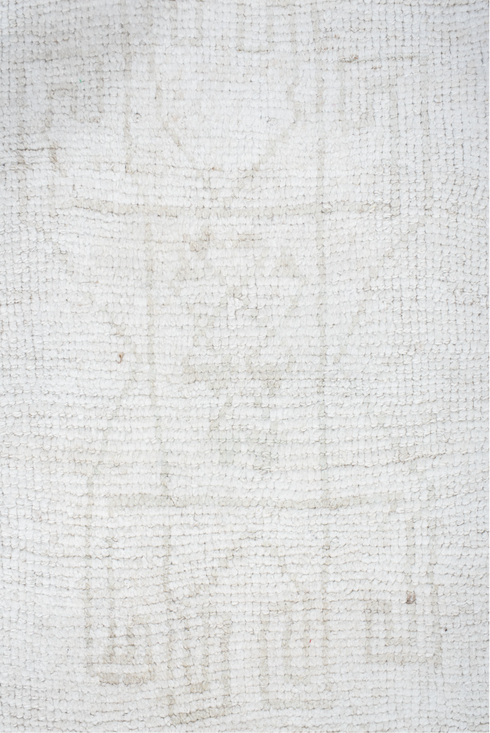 Vintage Kars Runner Rug (3' x 10')