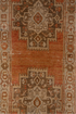 Vintage Malayer Runner Rug (3' x 13')