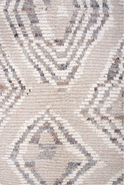 Vintage Tulu Area Rug (10' x 14')