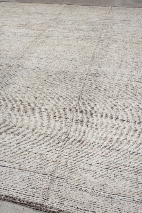 Vintage Tulu Area Rug (12' x 14')