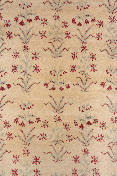 Vintage Agra Area Rug (10' x 15')