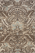 Antique Heriz Area Rug (7' x 8')