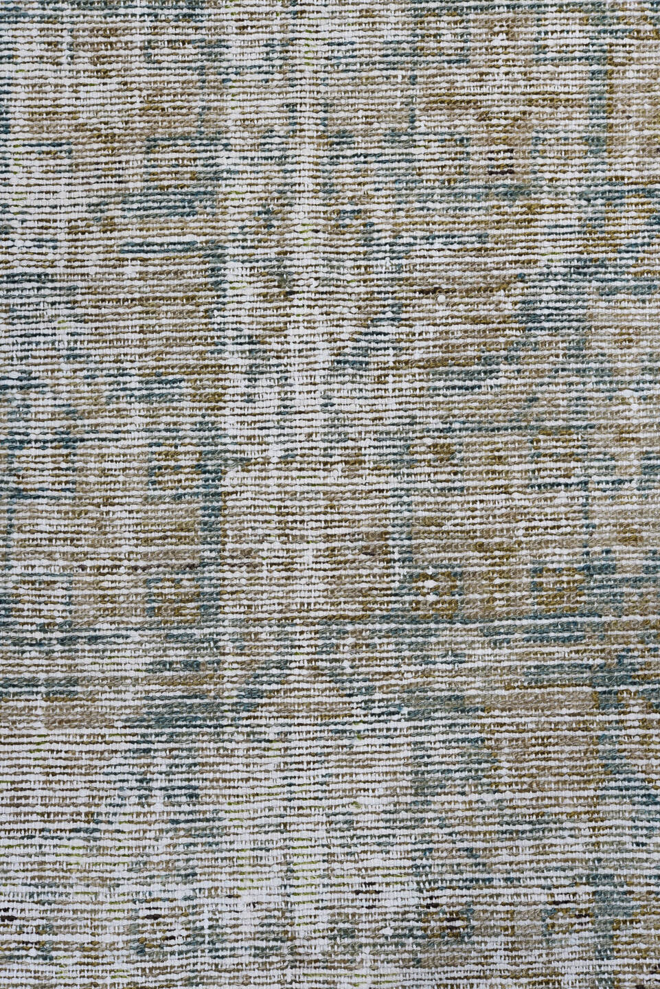 3' x 9' one-of-a-kind handmade vintage Malayer runner rug. Color palette: black, blue, charcoal, dim gray, gainsboro, gray