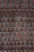 Vintage Malayer Area Rug (4' x 6')