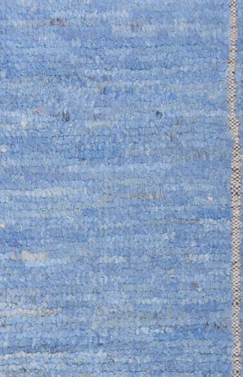 Vintage Tulu Area Rug (8' x 10')