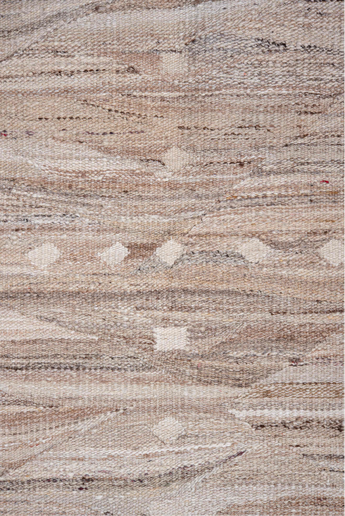 Vintage Kilim Area Rug (9' x 16')