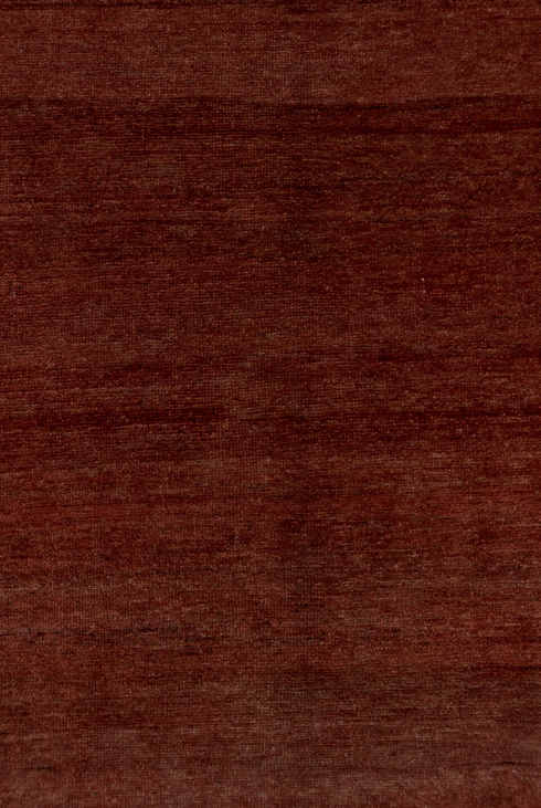 Antique Baktiary Runner Rug (3' x 13')