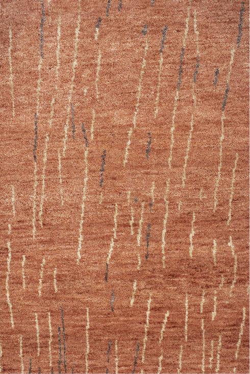 Vintage Area Rug (8' x 9')