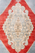 Antique Anatol Area Rug (3' x 5')