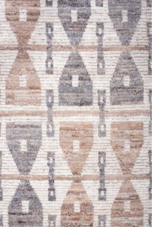 Vintage Tulu Area Rug (8' x 11')