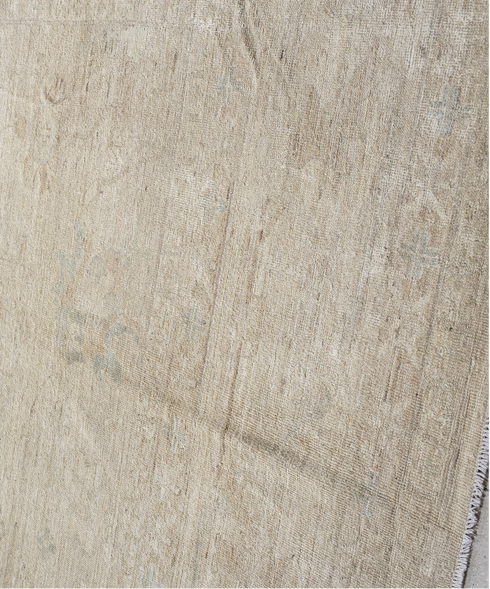 Vintage Tulu Area Rug (14' x 17')