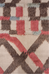 Vintage Tulu Area Rug (6' x 9')