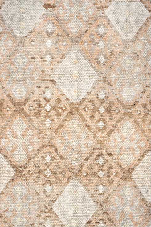 Vintage Kars Runner Rug (2' x 13')