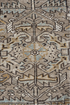 Antique Heriz Area Rug (7' x 10')
