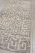 Vintage Tulu Runner Rug (4' x 9')