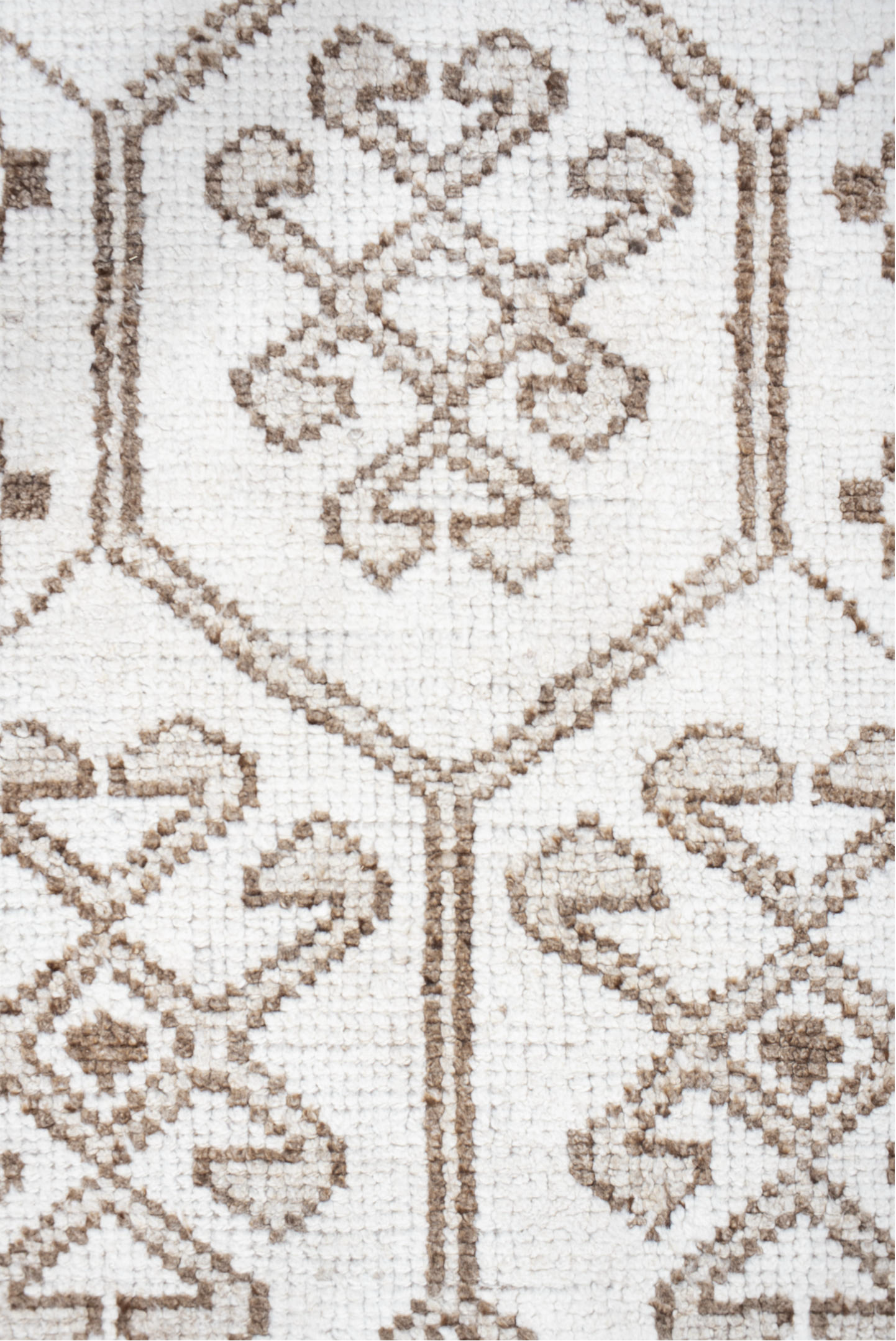 5' x 8' one-of-a-kind handmade vintage Kilim medium size rug. Color palette: blue, brown, dark gray, gray, light blue