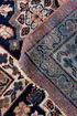 Antique Sultanabad Area Rug (12' x 18')