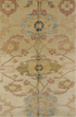 Vintage Sultanabad Area Rug (12' x 18')