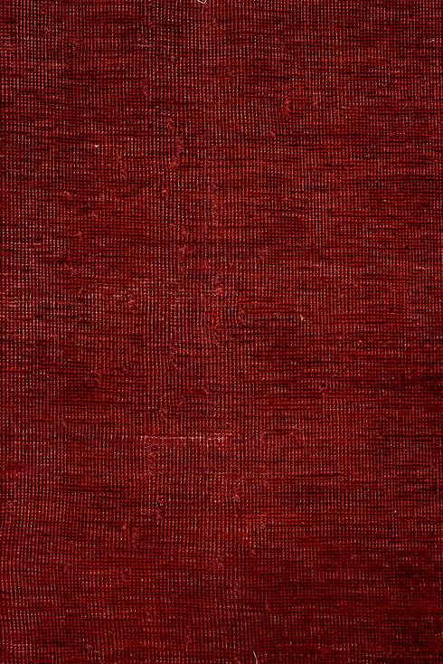 Antique Agra Area Rug (9' x 12')